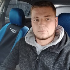 Даниил, 24