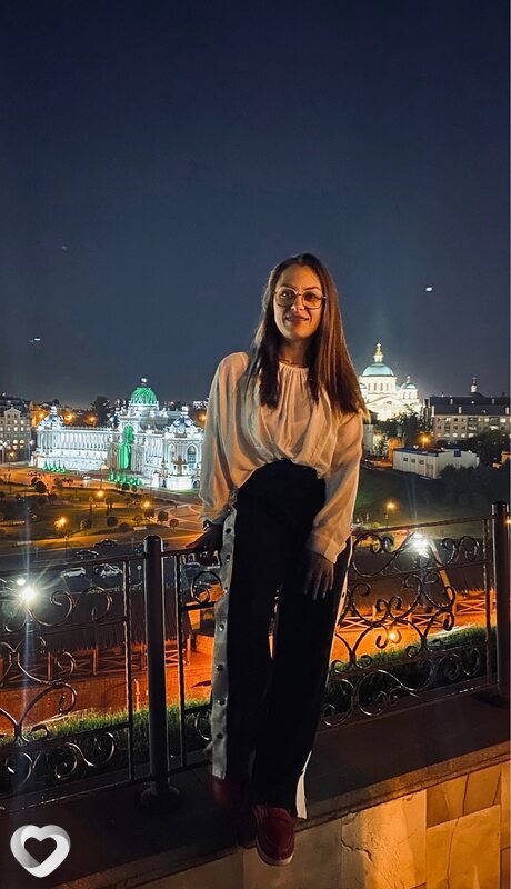 Людмила
