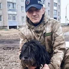 Олег, 46