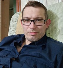 Валерий, 43