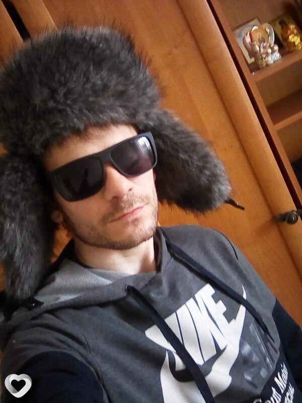 Виталя