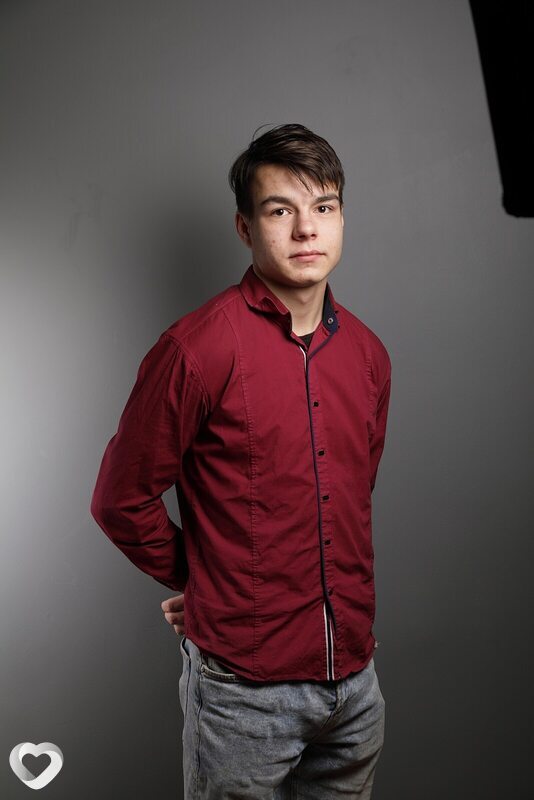 Евгений