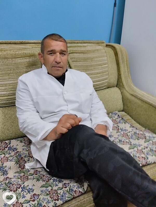 Назар