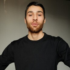 Марик, 27