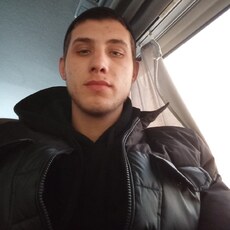 Антон, 21