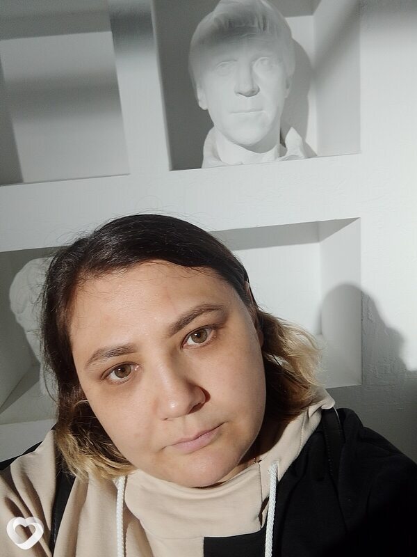 Валентина