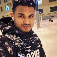 Вадим, 28
