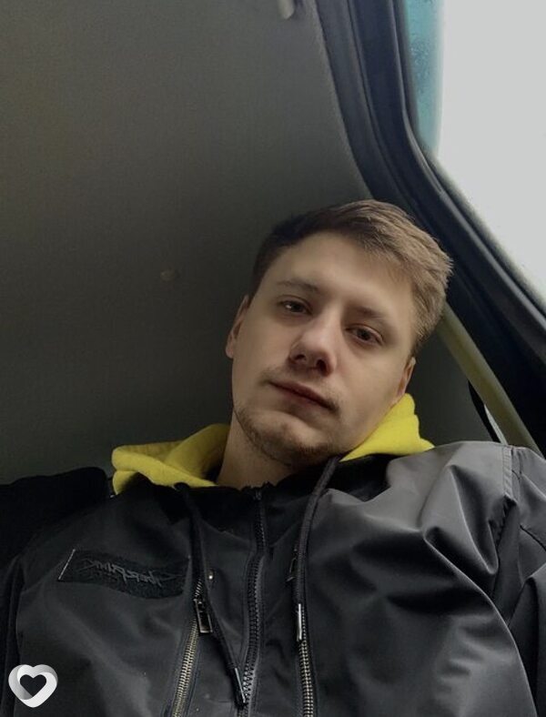 Глеб