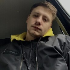 Глеб, 27
