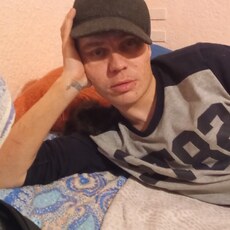 Игорь, 35