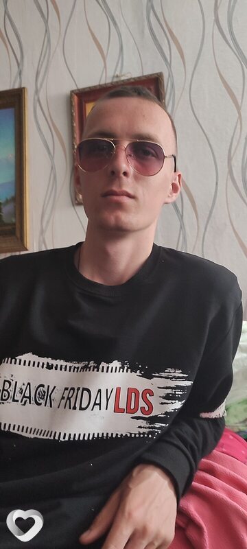 Прохор