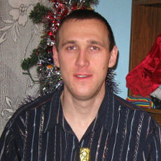 Аркаша, 33