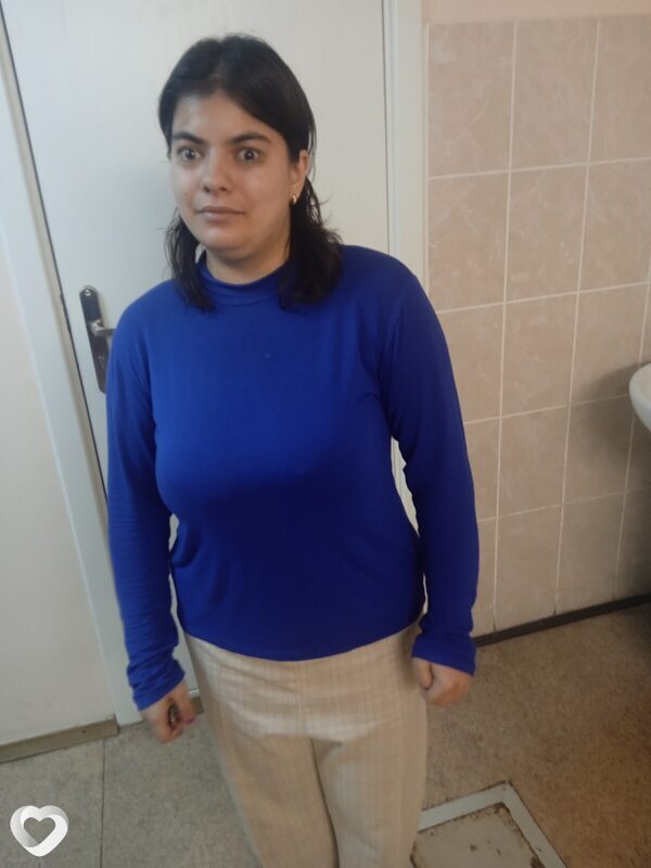 Кристина