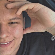 Евгений, 22