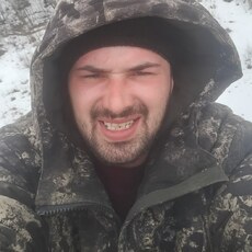 Кирилл, 34