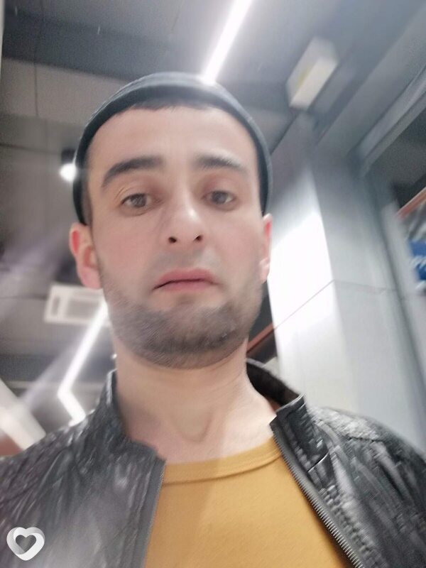 Кирилл