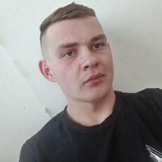 Илюха, 21