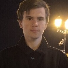 Юрий, 21