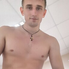 Евгений, 22