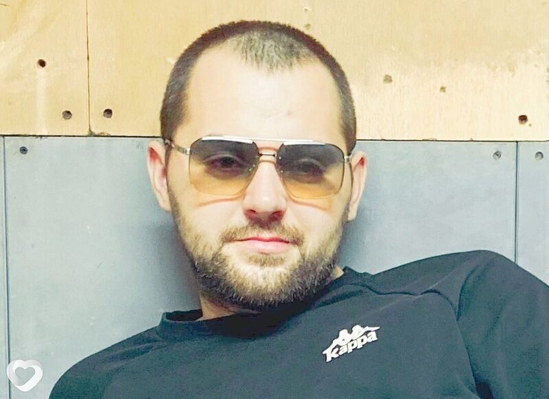 Тимур