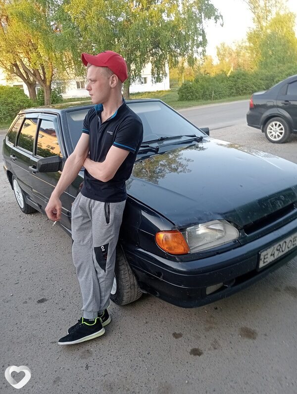 Игорь