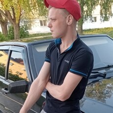 Аркаша, 27