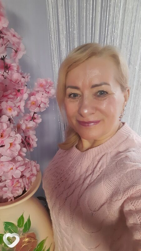 Галина