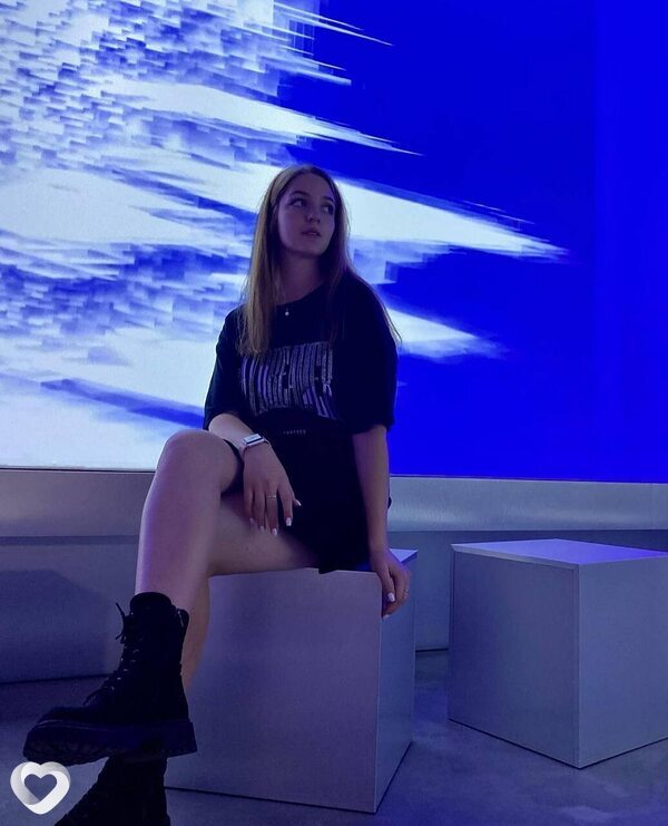 Вика