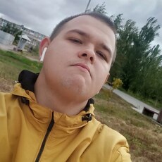 Глеб, 28