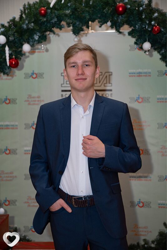 Дмитрий