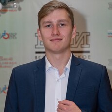 Дмитрий, 24