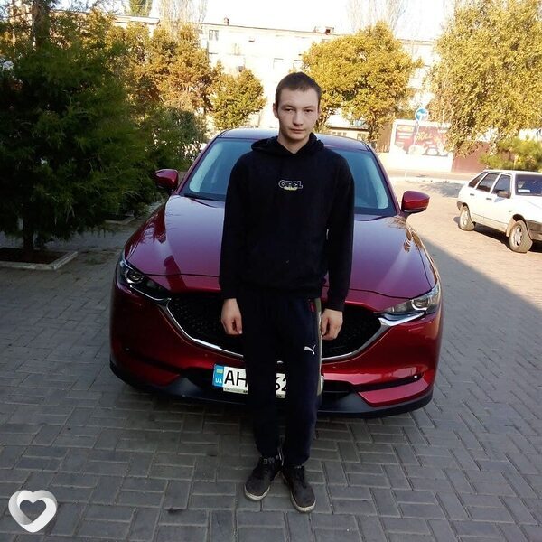 Егор