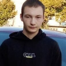 Егор, 25