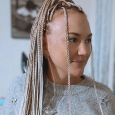 Алина, 35
