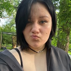 Инна, 25