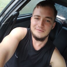 Вова, 21