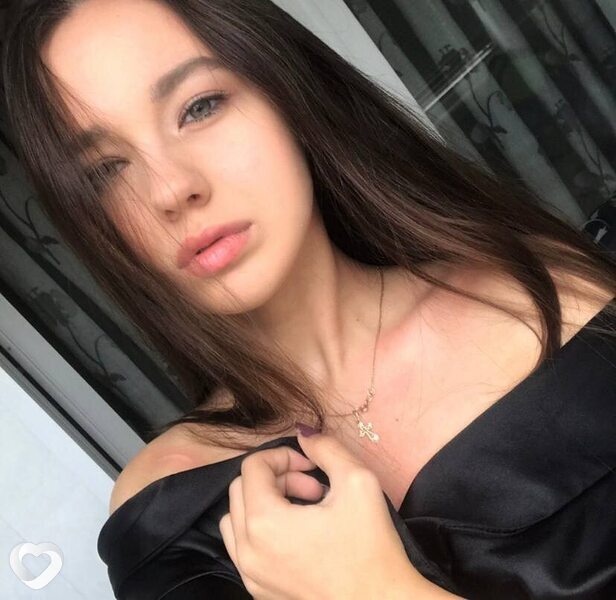 Настя