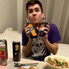 Боря, 26