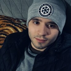 Григорий, 28