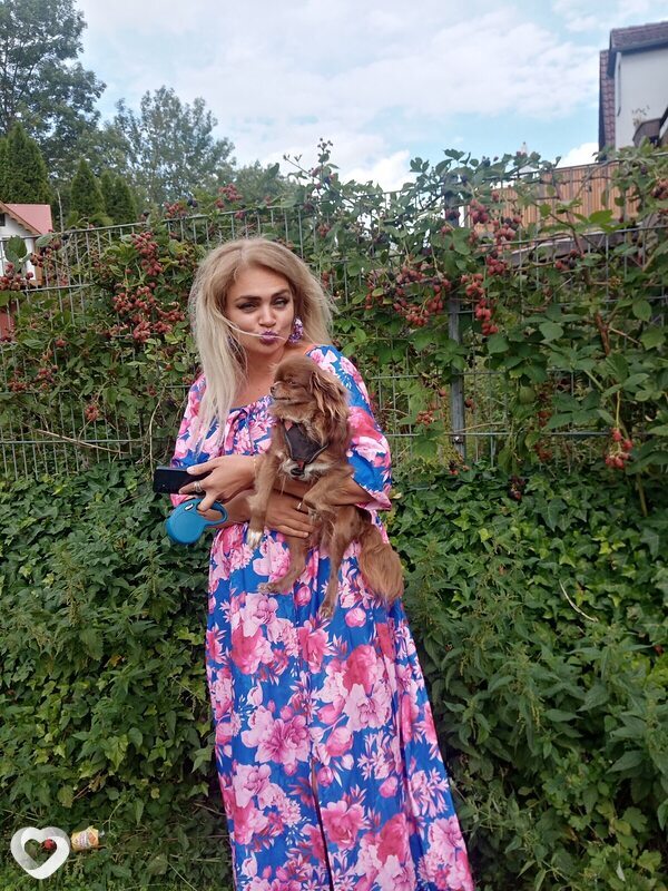 Люба