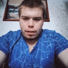 Толя, 25