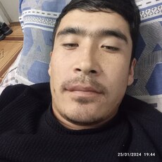 Клим, 27