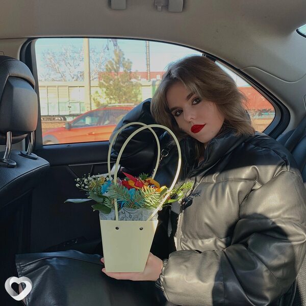 Екатерина