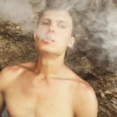 Эдик, 37