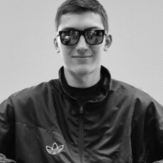 Аркадий, 20