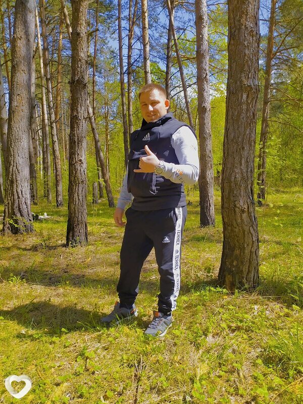 Михаил