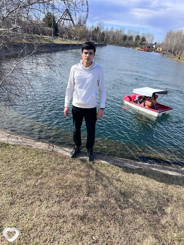 Андрюха