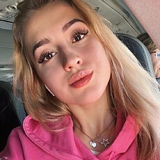 Янина, 21