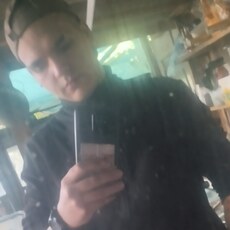 Егор, 22