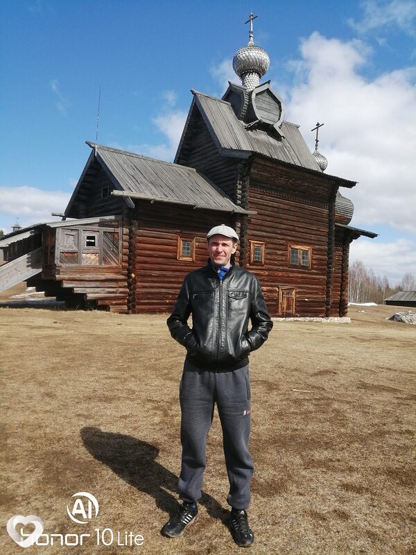 Кирилл